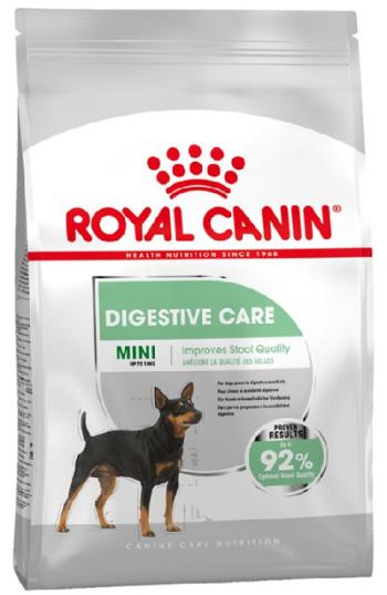 Royal Canin CCN Mini Digestive Care granule pre psy 1kg