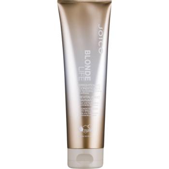 Joico Blonde Life Brightening Conditioner balsam hidratant cu efect de iluminare 250 ml