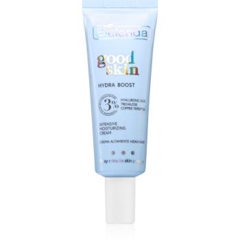 Bielenda Good Skin Hydra Boost cremă intens hidratantă pentru piele uscata spre sensibila 50 ml