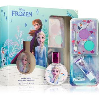 Disney Frozen Beauty Set set cadou pentru copii