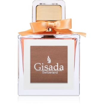 Gisada Donna Eau de Toilette pentru femei 100 ml