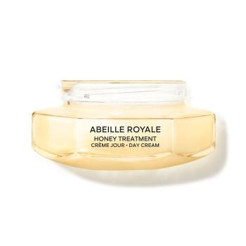 Guerlain Reîncărcare pentru crema facială de zi Abeille Royale Honey Treatment (Day Cream Refill) 50 ml