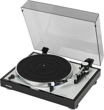 Thorens TD 403 DD Black Hi-Fi Lemezjátszó