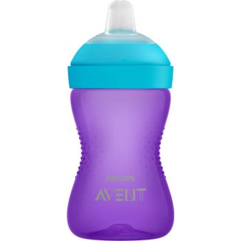 Philips Avent My Grippy ceasca 9m+ Girl 300 ml