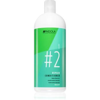 Indola Repair balsam pentru indreptare pentru utilizarea de zi cu zi 1500 ml