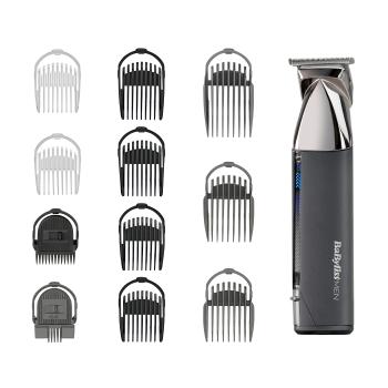 BaByliss Aparat de tuns multifuncțional MT996E