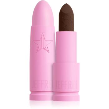 Jeffree Star Cosmetics Velvet Trap ruj culoare Dominatrix 4 g