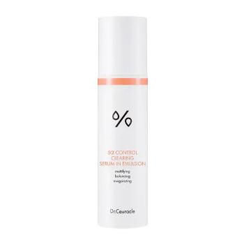 Dr.Ceuracle Ser pentru piele 5a Control (Clearing Serum In Emulsion) 100 ml