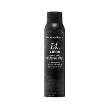 Bumble and bumble Ceară de păr spray Bb. Sumo Finishing Wax (Finish Spray) 150 ml