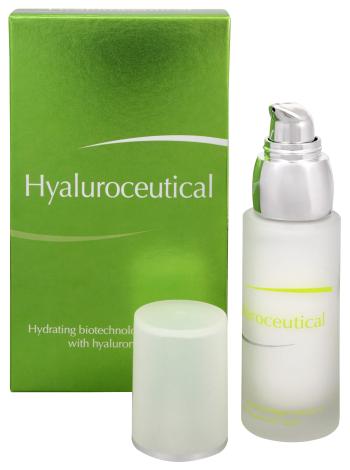 Fytofontana Hialuroceutical - emulsie biotehnologică hidratantă 30 ml