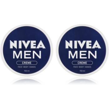 NIVEA MEN Original crema pentru fata si corp ambalaj economic