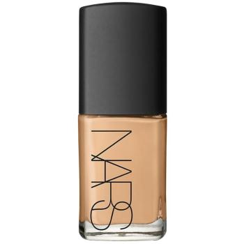 NARS Sheer Glow Foundation make up hidratant culoare VALENCIA 30 ml