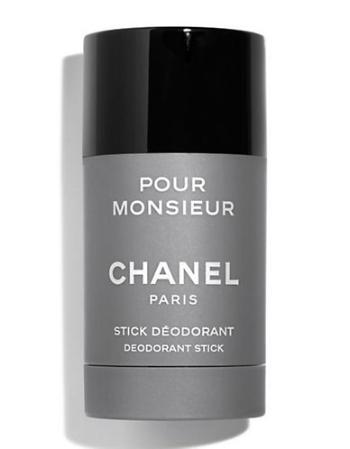 Chanel Pour Monsieur - deodorant solid 75 ml