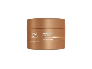 Wella Professionals Mască nutritivă Ultimate Smooth (Intense Mask) 150 ml