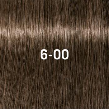 Schwarzkopf Professional IGORA Vibrance demipermanentná farba na vlasy odtieň 6-00 60 ml