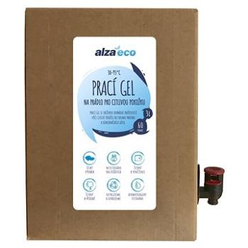 ALZA ECO Na citlivú pokožku, 3 l (60 praní) (8594018046942)