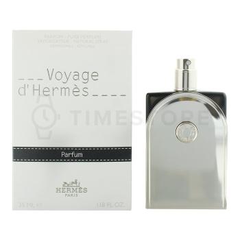 Hermes Voyage d´Hermes - Refillable čistý parfém unisex 35 ml   - 30 dní na vrátenie tovaru, Garancia originality