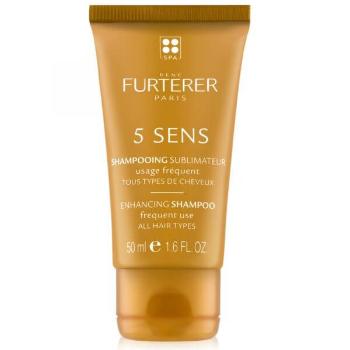 René Furterer Șampon pentru fermitate, pentru toate tipurile de păr5 Sens (Enhancing Shampoo) 200 ml