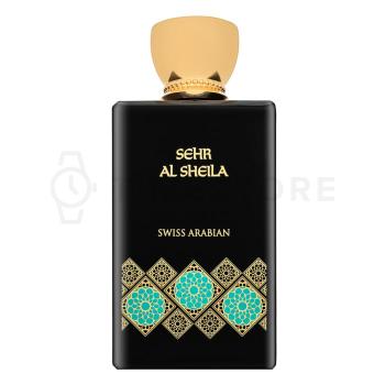 Swiss Arabian Sehr Al Sheila parfémovaná voda unisex 100 ml - 30 dní na vrátenie tovaru, Garancia originality