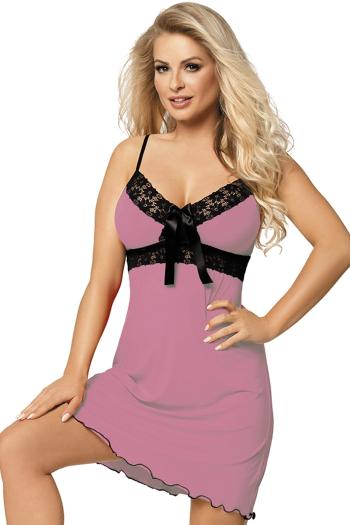 Dámska košieľka Cassidy powder