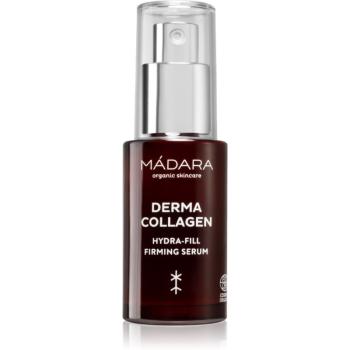 MÁDARA Derma Collagen ser de umplere 30 ml