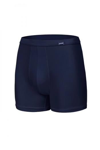 Boxeri pentru bărbați 220 Authentic dark blue