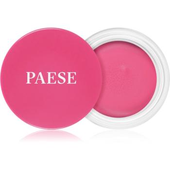 Paese Creamy Blush Kissed blush cremos 03 4 g