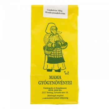 Mama Gyógynövényei csipkehús tea 100 g