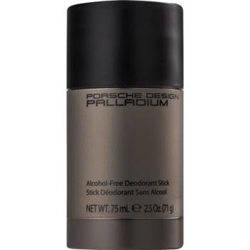 Porsche Design Palladium deostick pentru bărbați 75 ml