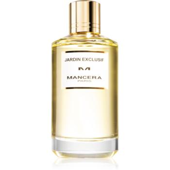 Mancera Jardin Exclusif Eau de Parfum unisex 120 ml