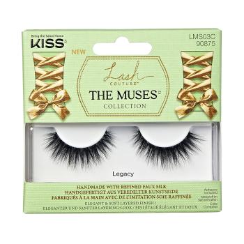 KISS Gene artificiale Lash Couture Muses Collection Lash 03