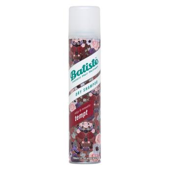 Batiste Șampon uscat Tempt (Dry Shampoo) 200 ml 200 ml