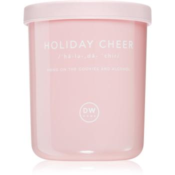 DW Home Definitions Holiday Cheer illatgyertya 108 g