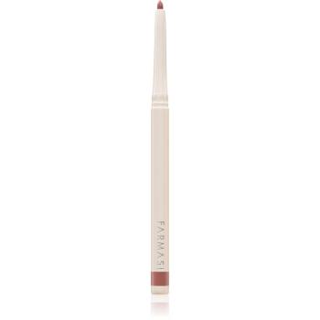 Farmasi Contour creion contur buze culoare 04 Nude Pink 0.35 g