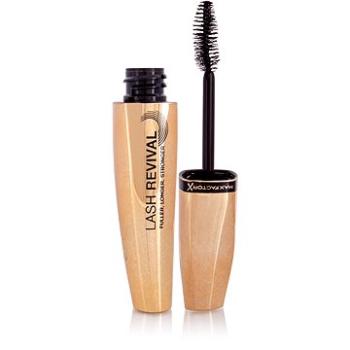 MAX FACTOR Lash Revival Mascara 01 Black 11 ml (3614227918092)