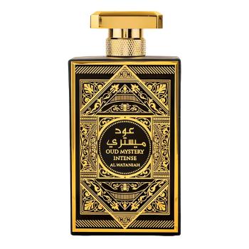 Al Wataniah Oud Mystery Intense - EDP 100 ml