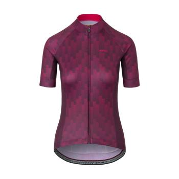 
                         Tricou de ciclism cu mânecă scurtă - CHRONO SPORT W 
                