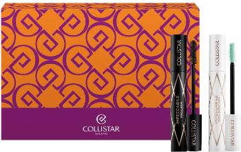 Collistar Set cadou pentru îngrijirea genelor Impeccabile (Mascara Set)