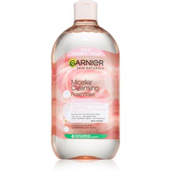 Garnier Skin Naturals apa cu particule micele cu apă de trandafiri 700 ml