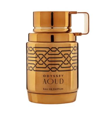 Armaf Odyssey Aoud - EDP 100 ml