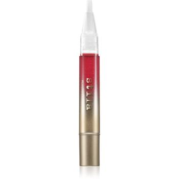 Stila Cosmetics Plumping Lip Glaze lip gloss hidratant culoare Amor 3.5 ml