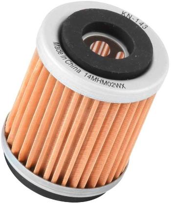 Olajszűrő K &amp; N olajszűrő KN-143