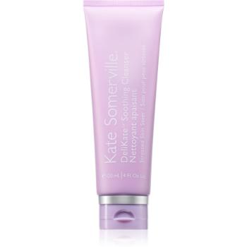 Kate Somerville DeliKate® crema de curatare cu efect de calmare 120 ml