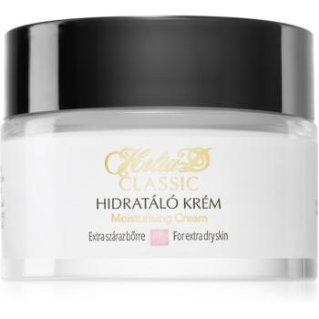 Helia-D Classic cremă hidratantă pentru piele foarte uscata 50 ml