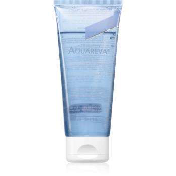 Noreva Aquareva Moisturizing Foaming Gel gel spumant de curatare 200 ml