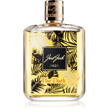 Just Jack The Dark Eau de Parfum unisex 100 ml