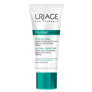URIAGE Hyséac 3-Regul krém (40ml)
