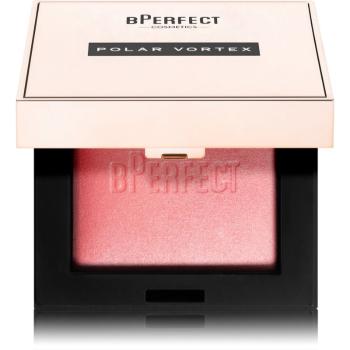 BPerfect Scorched Blusher blush culoare Helios 115 g