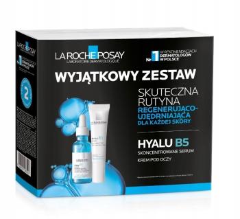 La Roche Posay Set cadou pentru îngrijirea tenului Hyalu B5