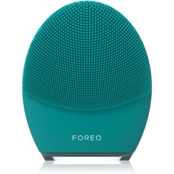 FOREO Luna™4 Men aparat pentru masaj pentru curățarea și fermitatea feței pentru bărbați 1 buc